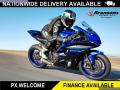 New Yamaha YZF-R7 SAVE £1325! 689cc £7,945