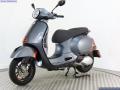 2024 Piaggio Vespa GTS 300 Supersport 278cc £4,999