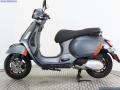 2024 Piaggio Vespa GTS 300 Supersport 278cc £4,999