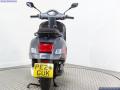2024 Piaggio Vespa GTS 300 Supersport 278cc £4,999