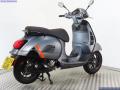 2024 Piaggio Vespa GTS 300 Supersport 278cc £4,999
