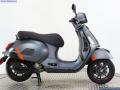 2024 Piaggio Vespa GTS 300 Supersport 278cc £4,999