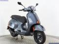 2024 Piaggio Vespa GTS 300 Supersport 278cc £4,999