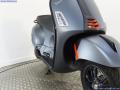 2024 Piaggio Vespa GTS 300 Supersport 278cc £4,999