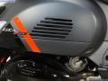 2024 Piaggio Vespa GTS 300 Supersport 278cc £4,999