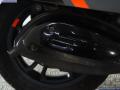 2024 Piaggio Vespa GTS 300 Supersport 278cc £4,999