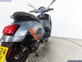 2024 Piaggio Vespa GTS 300 Supersport 278cc £4,999
