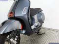 2024 Piaggio Vespa GTS 300 Supersport 278cc £4,999