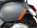 2024 Piaggio Vespa GTS 300 Supersport 278cc £4,999