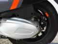 2024 Piaggio Vespa GTS 300 Supersport 278cc £4,999