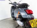 2024 Piaggio Vespa GTS 300 Supersport 278cc £4,999