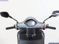 2024 Piaggio Vespa GTS 300 Supersport 278cc £4,999