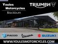 2024 Piaggio Vespa GTS 300 Supersport 278cc £4,999