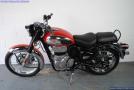 2025 Royal Enfield CLASSIC 350 350cc £3,999