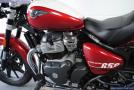 2023 Royal Enfield SUPER METEOR 650 650cc £4,499