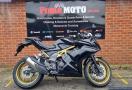 New LEXMOTO LXR 125 E55 125cc £2,579