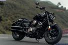 New BENDA MOTO CHINCHILLA 500 500cc £5,199