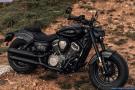 New BENDA MOTO CHINCHILLA 500 500cc £5,199