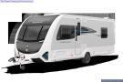 New Swift Challenger 590 2026 (28) £29,995