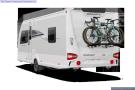 New Swift Challenger 590 2026 (28) £29,995