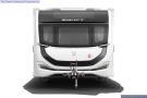 New Swift Elegance Grande 850 4cc £48,215
