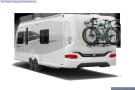 New Swift Elegance Grande 850 4cc £48,215