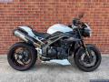 2019 Triumph Speed Triple RS 1050 1050cc £8,195