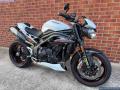 2019 Triumph Speed Triple RS 1050 1050cc £8,195