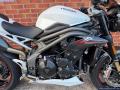 2019 Triumph Speed Triple RS 1050 1050cc £8,195