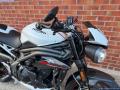 2019 Triumph Speed Triple RS 1050 1050cc £8,195