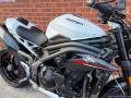 2019 Triumph Speed Triple RS 1050 1050cc £8,195