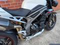 2019 Triumph Speed Triple RS 1050 1050cc £8,195