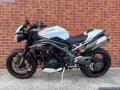 2019 Triumph Speed Triple RS 1050 1050cc £8,195
