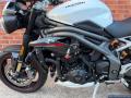2019 Triumph Speed Triple RS 1050 1050cc £8,195