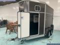 New Ifor Williams Trailers HB511R(MK2) RH F/RAMP GRAPHITE GREY £6,750 Exc VAT / £8,100 Inc VAT