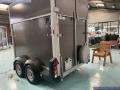 New Ifor Williams Trailers HB511R(MK2) RH F/RAMP GRAPHITE GREY £6,750 Exc VAT / £8,100 Inc VAT