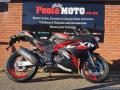 New LEXMOTO LXRSE 125cc £2,919