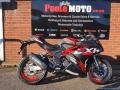 New LEXMOTO LXRSE 125cc £2,919