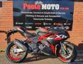 New LEXMOTO LXRSE 125cc £2,919