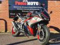 New LEXMOTO LXRSE 125cc £2,919