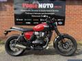 New BSA BANTAM 350 350cc £3,499