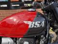 New BSA BANTAM 350 350cc £3,499