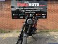 New BSA BANTAM 350 350cc £3,499