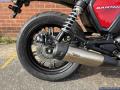 New BSA BANTAM 350 350cc £3,499
