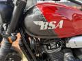 New BSA BANTAM 350 350cc £3,499