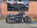 New KEEWAY RK V125C 125cc £3,499