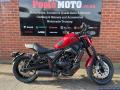 New ZONTES ZT125-C 125cc £2,899