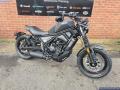 New ZONTES ZT125-C 125cc £2,899