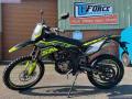 New Mondial SMX 125 Enduro 124cc £2,799