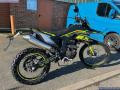 New Mondial SMX 125 Enduro 124cc £2,799